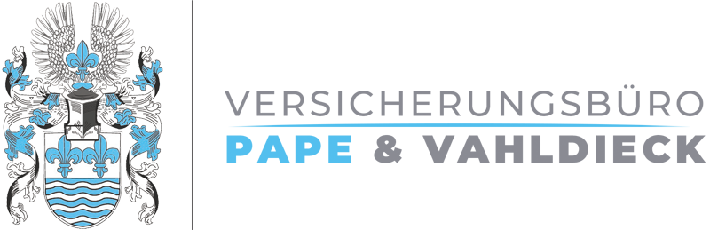 Logo Versicherungsbüro Pape & Vahldieck GmbH